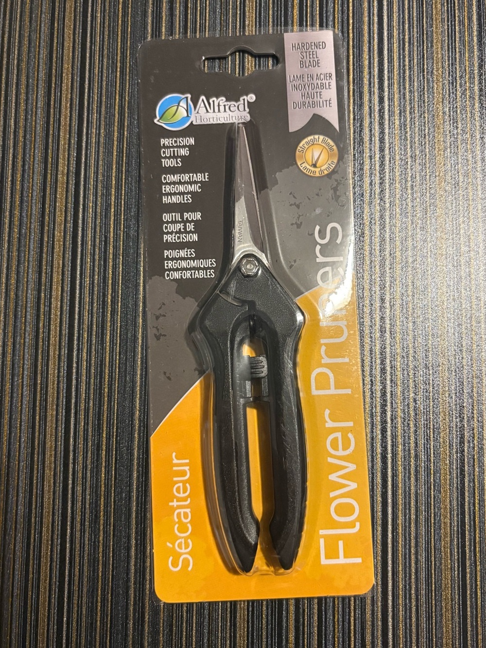 Alfred Flower Pruners